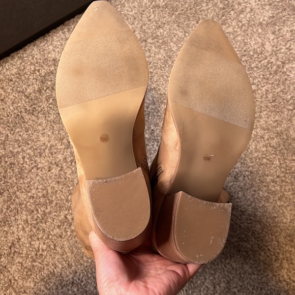 Madden girl cowboy boots - Picture 5 of 8